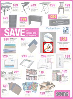 Game : Spring Savings (3 Sep - 9 Sep 2014), page 13
