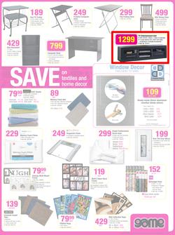 Game : Spring Savings (3 Sep - 9 Sep 2014), page 13