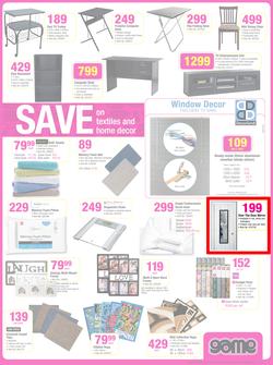 Game : Spring Savings (3 Sep - 9 Sep 2014), page 13