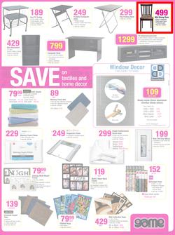 Game : Spring Savings (3 Sep - 9 Sep 2014), page 13