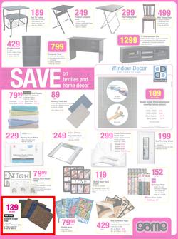 Game : Spring Savings (3 Sep - 9 Sep 2014), page 13