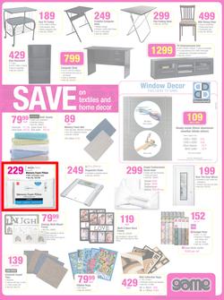 Game : Spring Savings (3 Sep - 9 Sep 2014), page 13