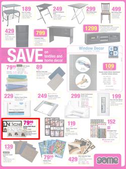Game : Spring Savings (3 Sep - 9 Sep 2014), page 13