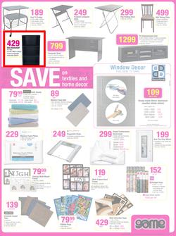 Game : Spring Savings (3 Sep - 9 Sep 2014), page 13