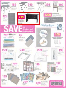 Game : Spring Savings (3 Sep - 9 Sep 2014), page 13