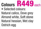 Dulux Colours-Each