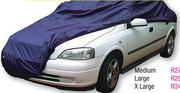 Large Nylon Car Covers-Each