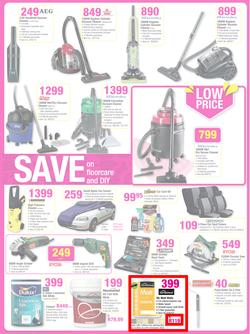 Game : Spring Savings (3 Sep - 9 Sep 2014), page 14