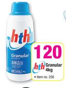 HTH Granular-4kg