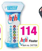 HTH Floater