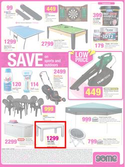 Game : Spring Savings (3 Sep - 9 Sep 2014), page 15