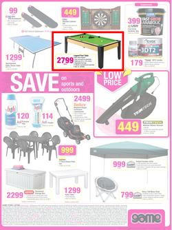 Game : Spring Savings (3 Sep - 9 Sep 2014), page 15