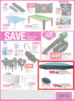 Game : Spring Savings (3 Sep - 9 Sep 2014), page 15