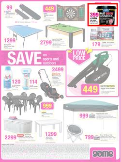 Game : Spring Savings (3 Sep - 9 Sep 2014), page 15