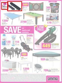 Game : Spring Savings (3 Sep - 9 Sep 2014), page 15