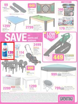 Game : Spring Savings (3 Sep - 9 Sep 2014), page 15
