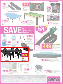 Game : Spring Savings (3 Sep - 9 Sep 2014), page 15