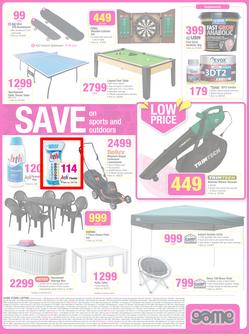 Game : Spring Savings (3 Sep - 9 Sep 2014), page 15