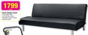 Fusion Sleeper Couch