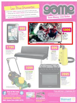 Game : Spring Savings (3 Sep - 9 Sep 2014), page 16