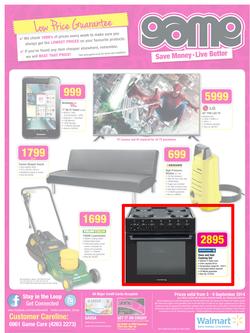 Game : Spring Savings (3 Sep - 9 Sep 2014), page 16