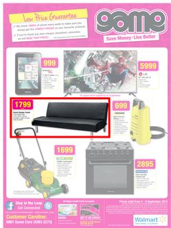Game : Spring Savings (3 Sep - 9 Sep 2014), page 16