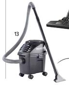 Hoover 10L 1000W Wet & Dry Vacuum 796848