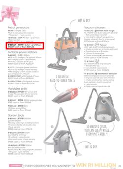 HomeChoice : Create The Home You Love (01 November - 30 November 2022), page 85