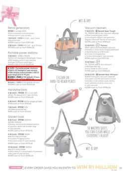 HomeChoice : Create The Home You Love (01 November - 30 November 2022), page 85