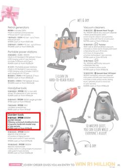 HomeChoice : Create The Home You Love (01 November - 30 November 2022), page 85