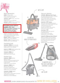 HomeChoice : Create The Home You Love (01 November - 30 November 2022), page 85