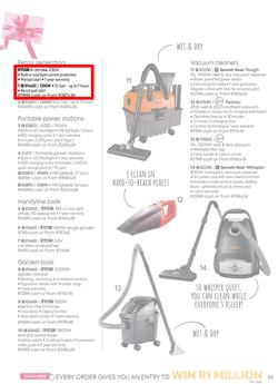 HomeChoice : Create The Home You Love (01 November - 30 November 2022), page 85