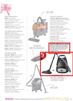 HomeChoice : Create The Home You Love (01 November - 30 November 2022), page 85