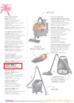 HomeChoice : Create The Home You Love (01 November - 30 November 2022), page 85