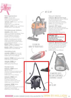 HomeChoice : Create The Home You Love (01 November - 30 November 2022), page 85