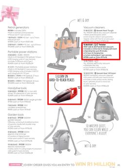 HomeChoice : Create The Home You Love (01 November - 30 November 2022), page 85