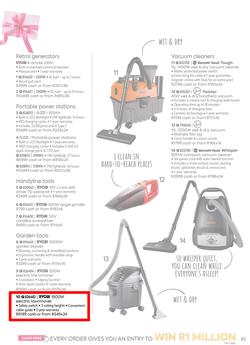 HomeChoice : Create The Home You Love (01 November - 30 November 2022), page 85