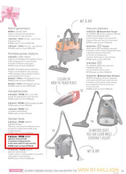 HomeChoice : Create The Home You Love (01 November - 30 November 2022), page 85
