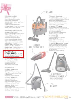 HomeChoice : Create The Home You Love (01 November - 30 November 2022), page 85