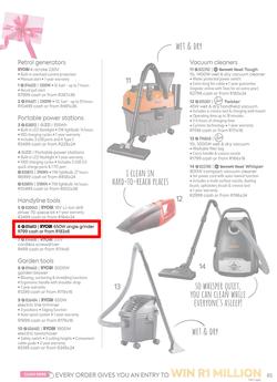 HomeChoice : Create The Home You Love (01 November - 30 November 2022), page 85