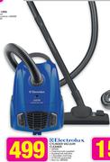 Electrolux Cylinder Vacuum Cleaner