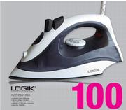 Logik 1600W Multi Steam Iron
