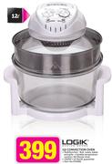 Logik 12L Convection Oven