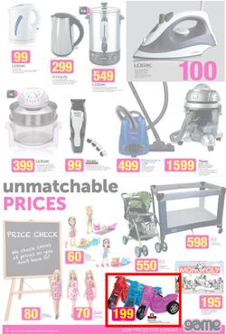 Game : Unbelievable Deals (10 Sep - 21 Sep 2014), page 3