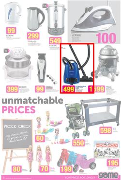 Game : Unbelievable Deals (10 Sep - 21 Sep 2014), page 3