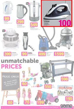 Game : Unbelievable Deals (10 Sep - 21 Sep 2014), page 3