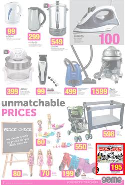 Game : Unbelievable Deals (10 Sep - 21 Sep 2014), page 3