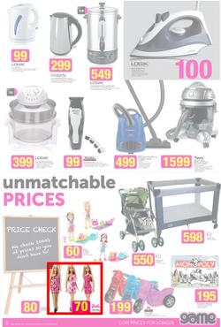 Game : Unbelievable Deals (10 Sep - 21 Sep 2014), page 3