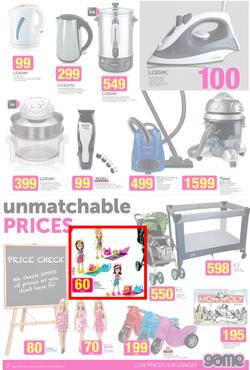 Game : Unbelievable Deals (10 Sep - 21 Sep 2014), page 3