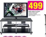Enzo Large TV Stand